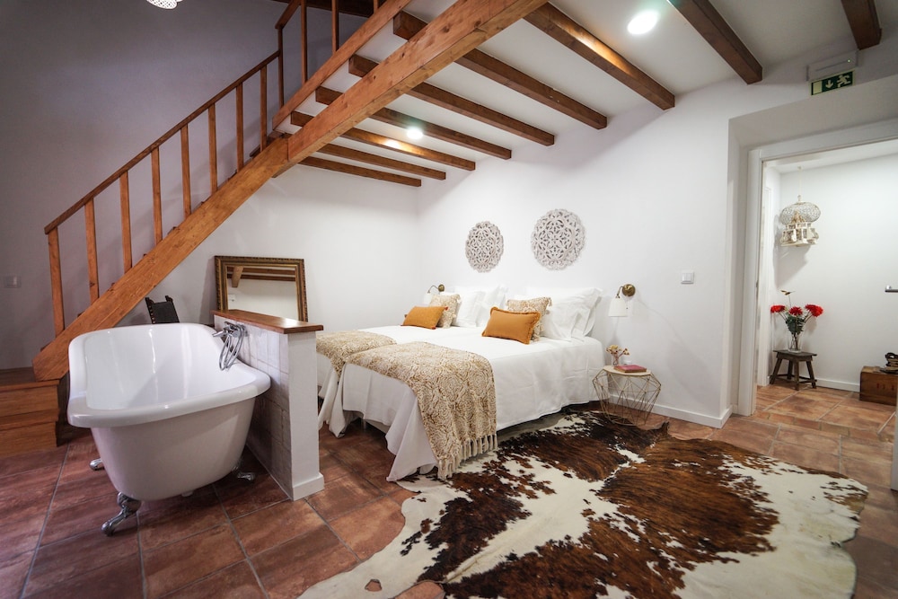 Luxury Room photo 1