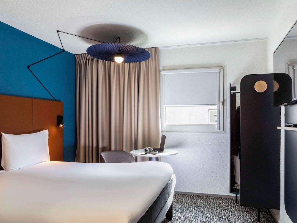 Standard Room, 1 Double Bed - Photo 4