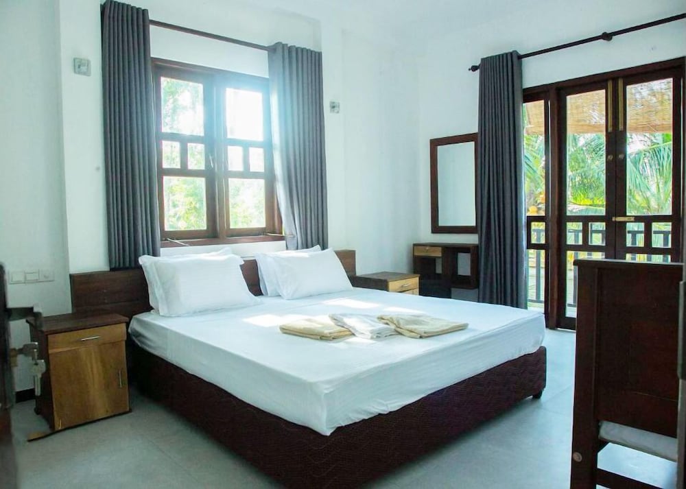 Deluxe Triple Room photo 1