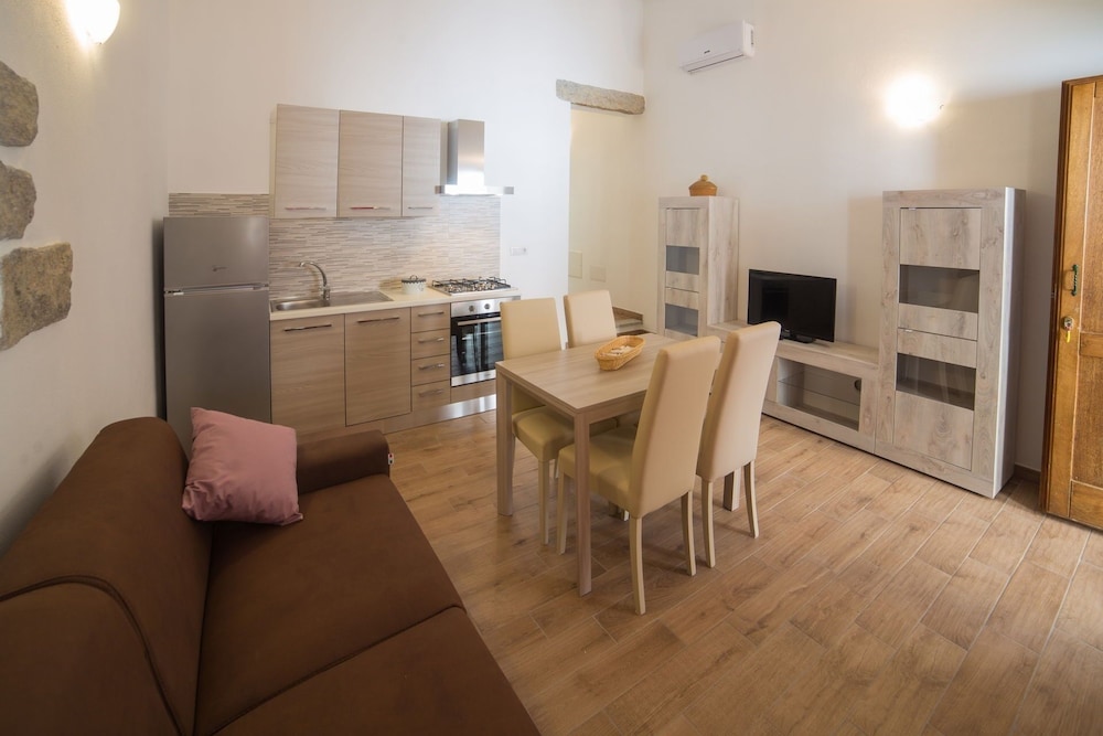 Comfort Apartment, 1 Bedroom photo 3