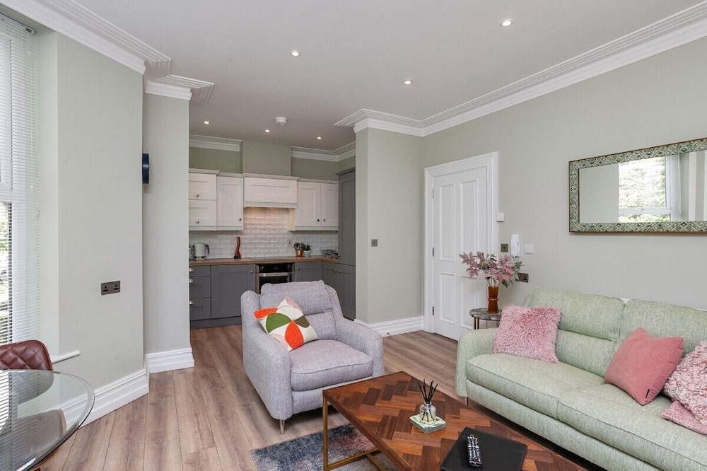 Apartment, 1 Bedroom