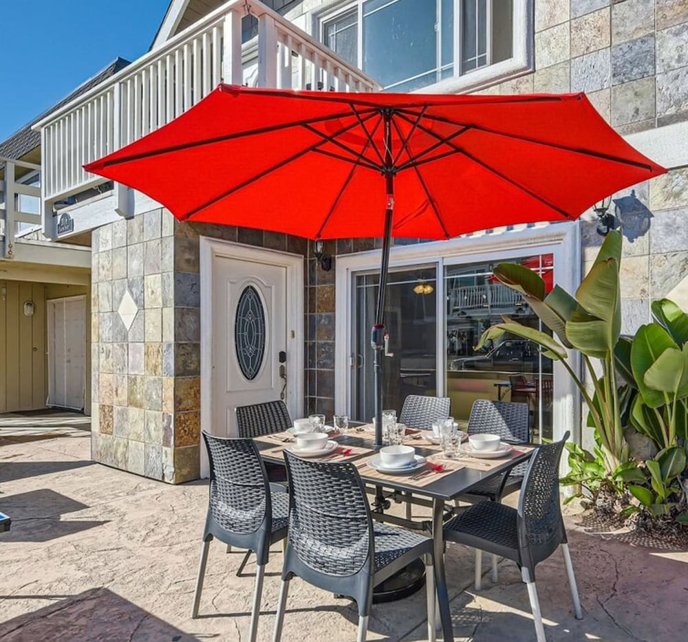 シック ビーチサイド BBQ ファスト Wifi - C2, 写真 5