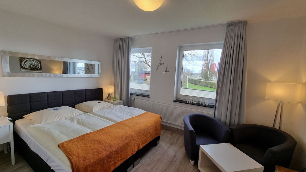 Classic Double Room - Photo 1