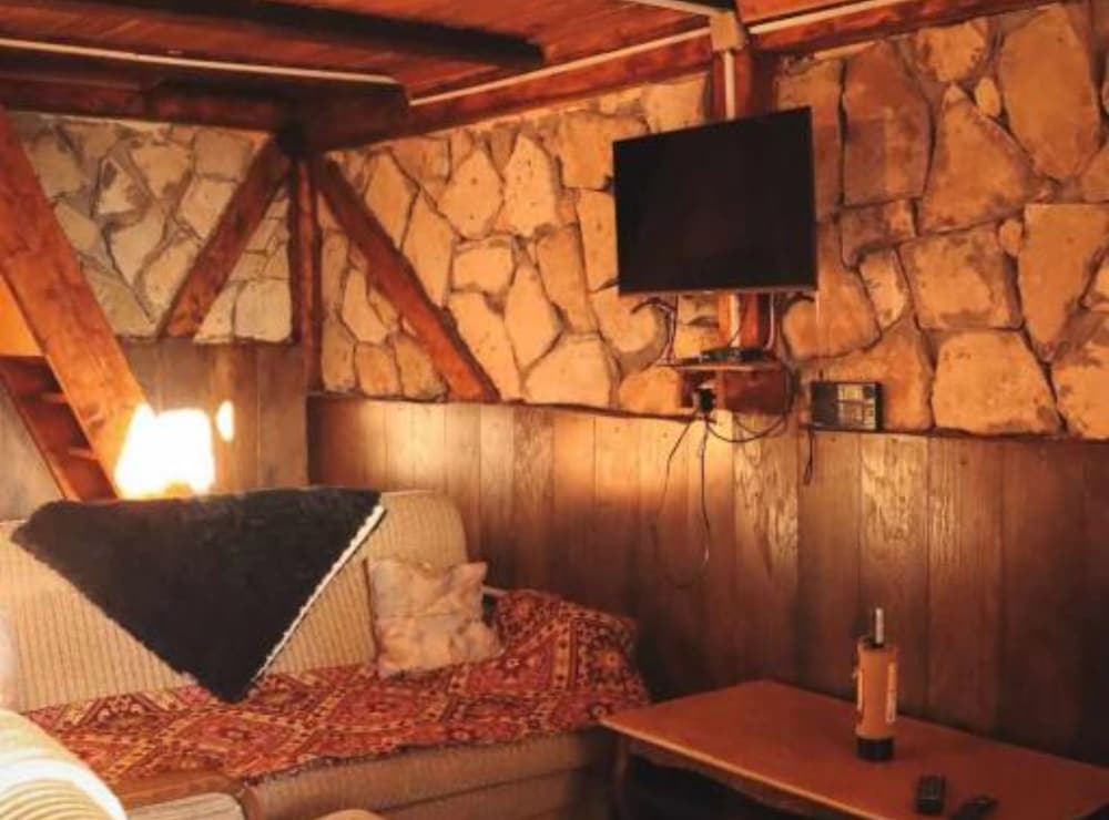 Cottage (One Bedroom Cottage)