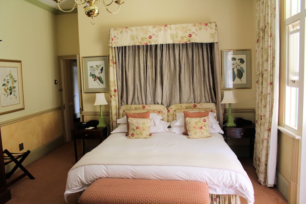 Luxury Room - Photo 6