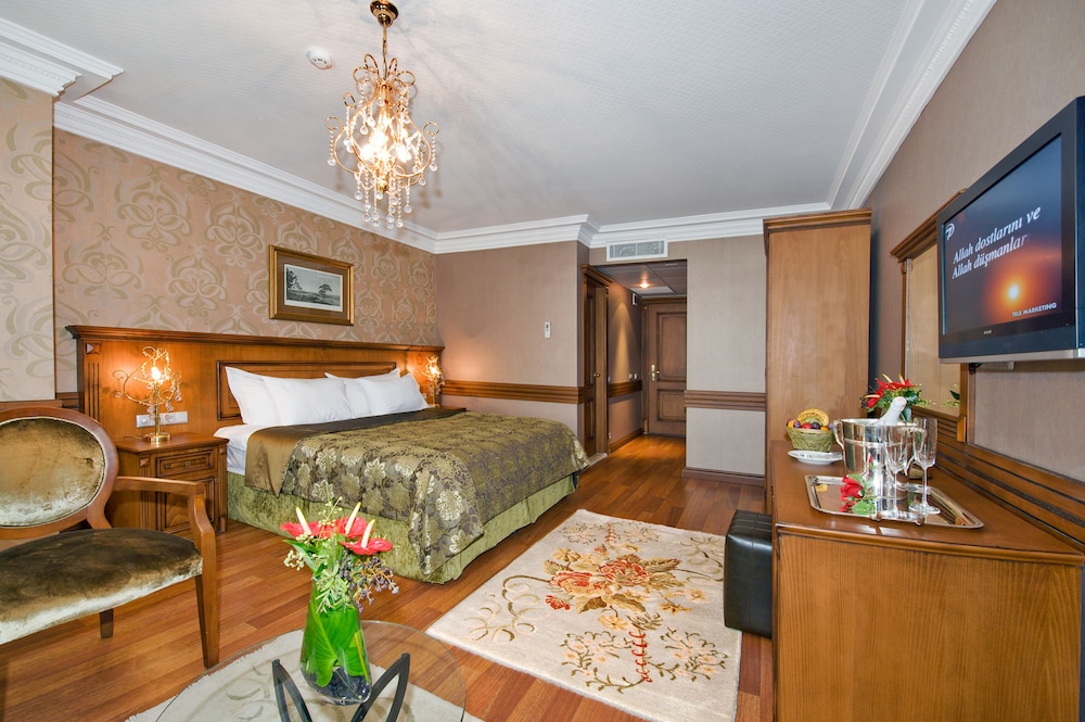 Superior Double Room, Sea View photo 1