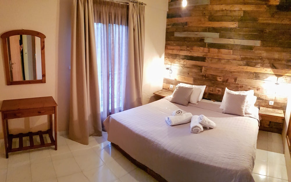 Family Apartment, 1 Bedroom, City View photo 1