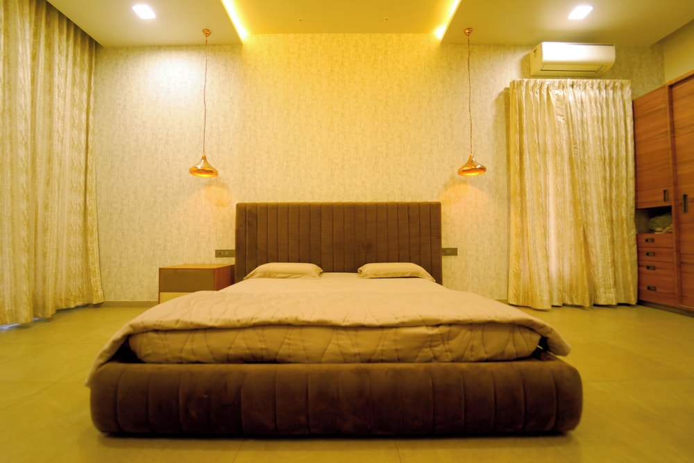 Presidential Suite photo 3