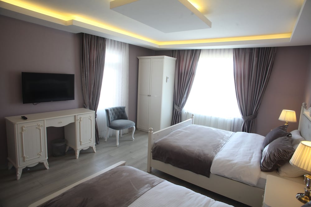 Deluxe Room, Sea View photo 1