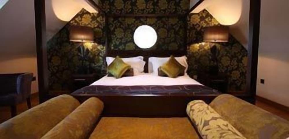 Executive Double Room photo 3