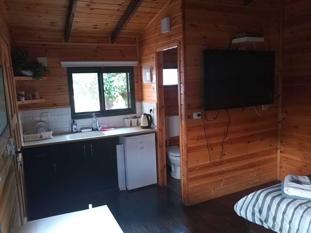 Cabin, 1 Double Bed, Non Smoking photo 3