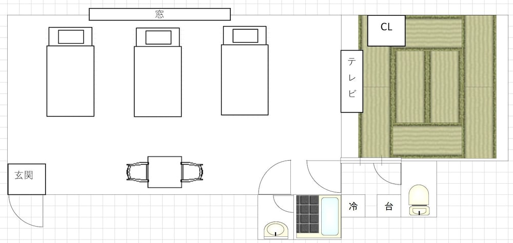 Room 201 thumbnail 6
