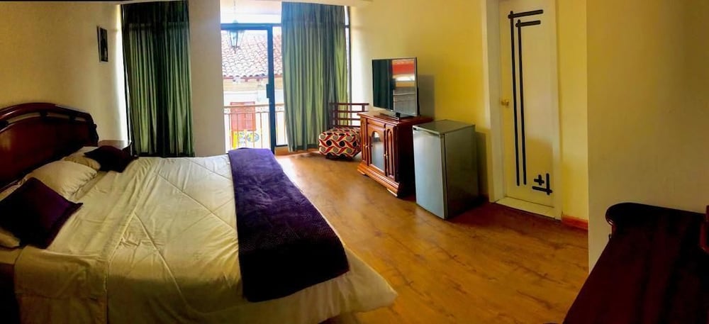 Superior Double Room, Non Smoking photo 2