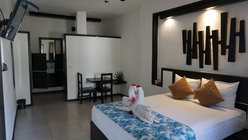 Energy Single Room