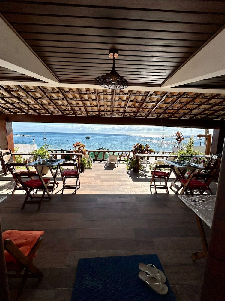 Triple Room, Sea View photo 2