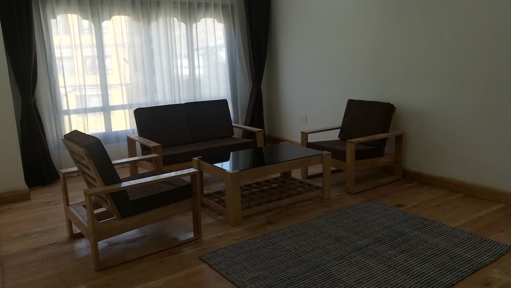 Standard Apartment, 3 Bedrooms photo 2