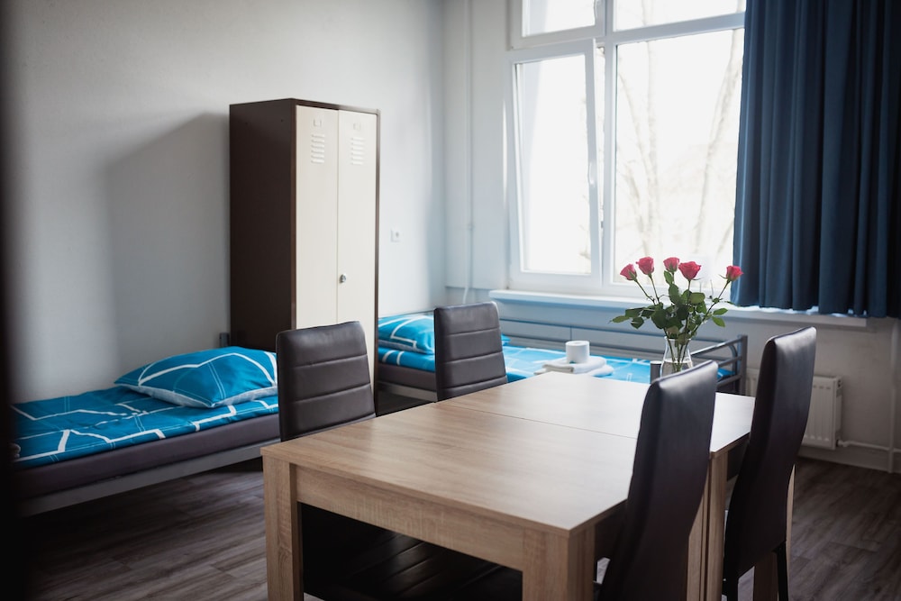 Quadruple Room, Kitchen photo 1