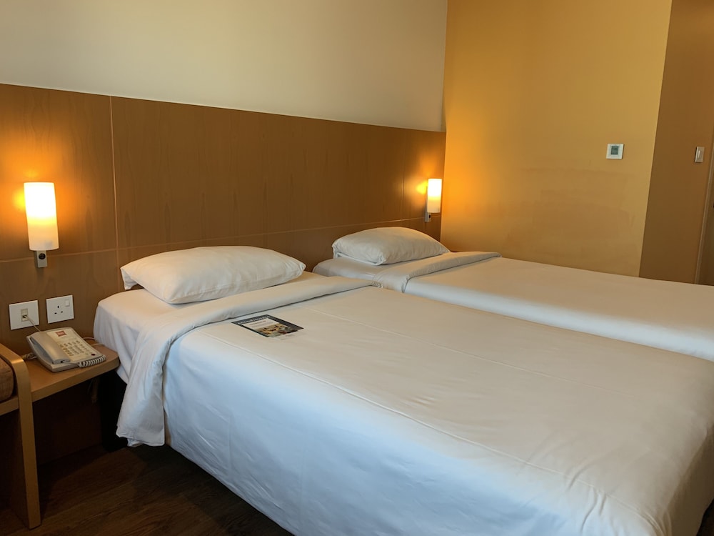 Superior Room, 2 Twin Beds photo 1