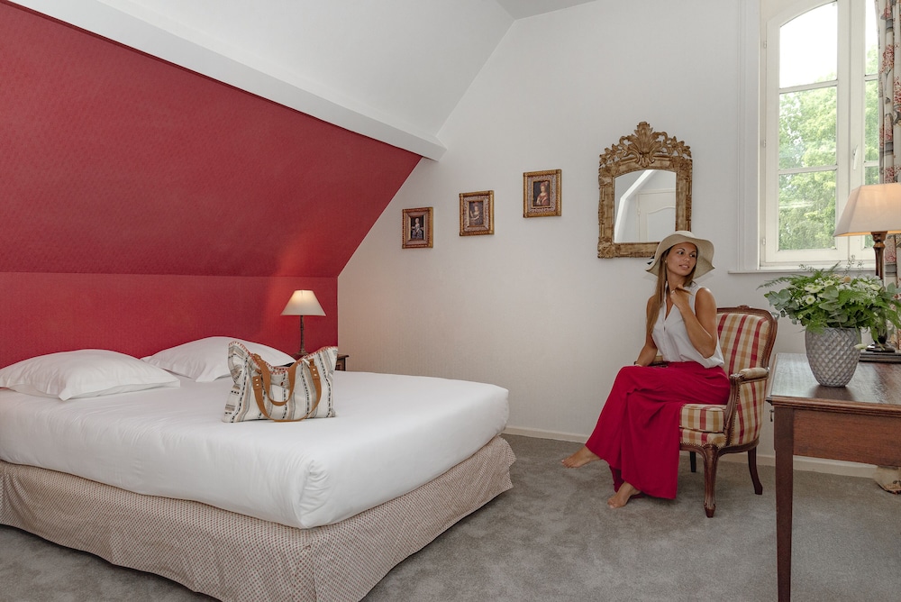 Comfort Room - Photo 1