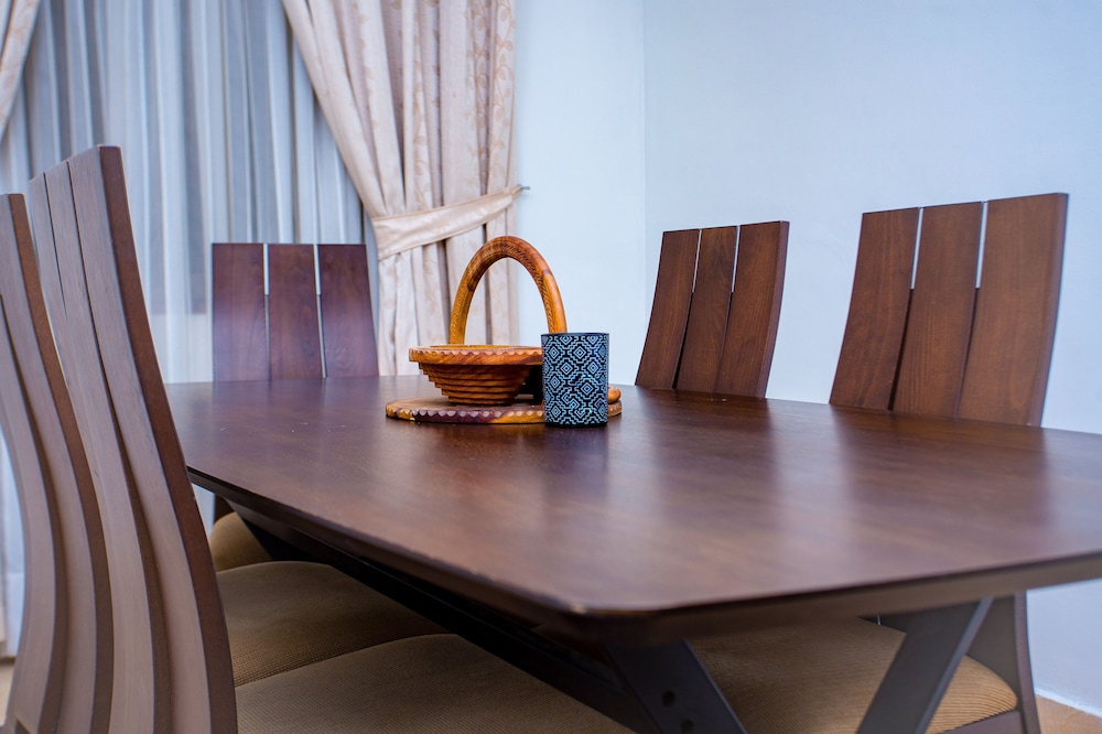 Exclusive Apartment, 2 Bedrooms, City View photo 2