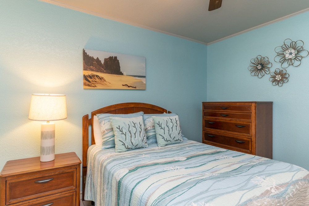 Family Condo, 3 Bedrooms, Balcony, Resort View photo 2
