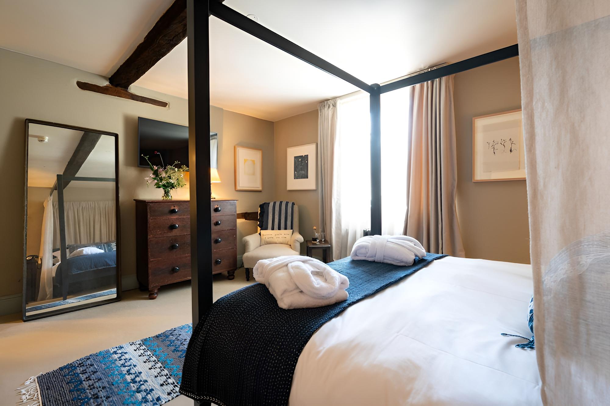 Superior Room photo 1
