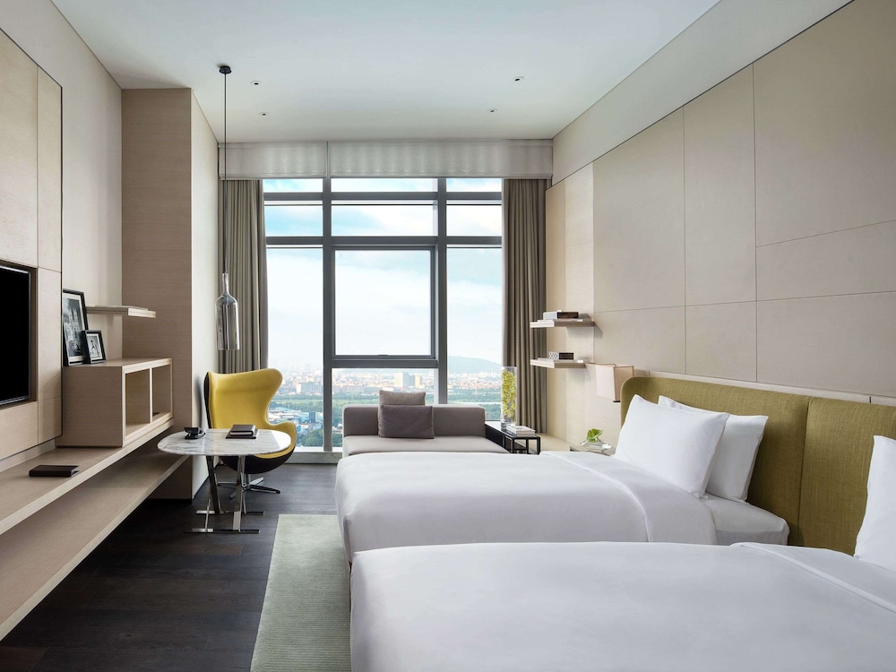 Superior Room, 2 Twin Beds
