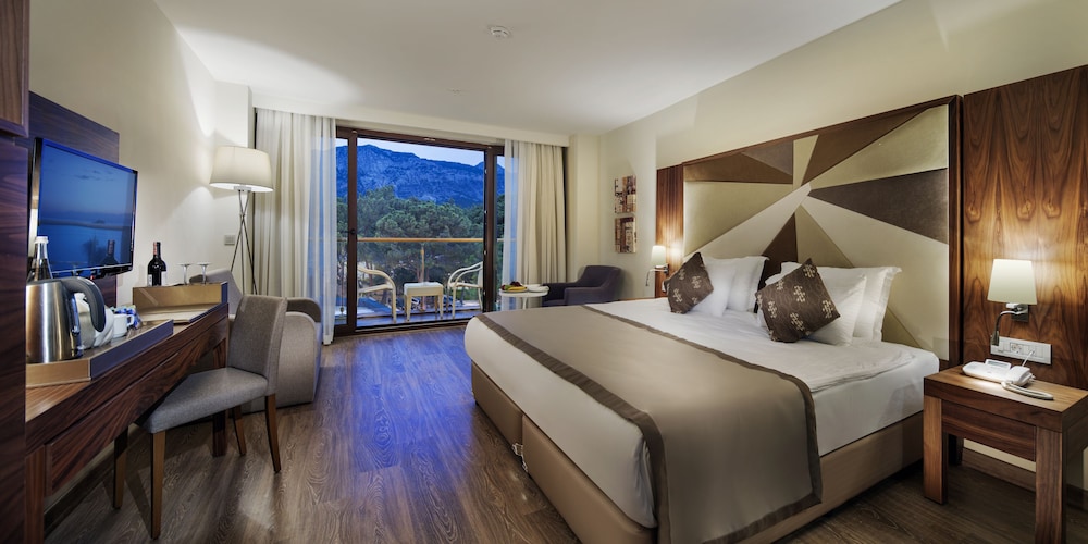 Standard Room, Forest View photo 1