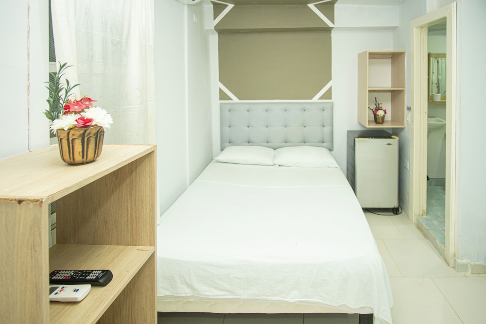 Basic Quadruple Room - Photo 6