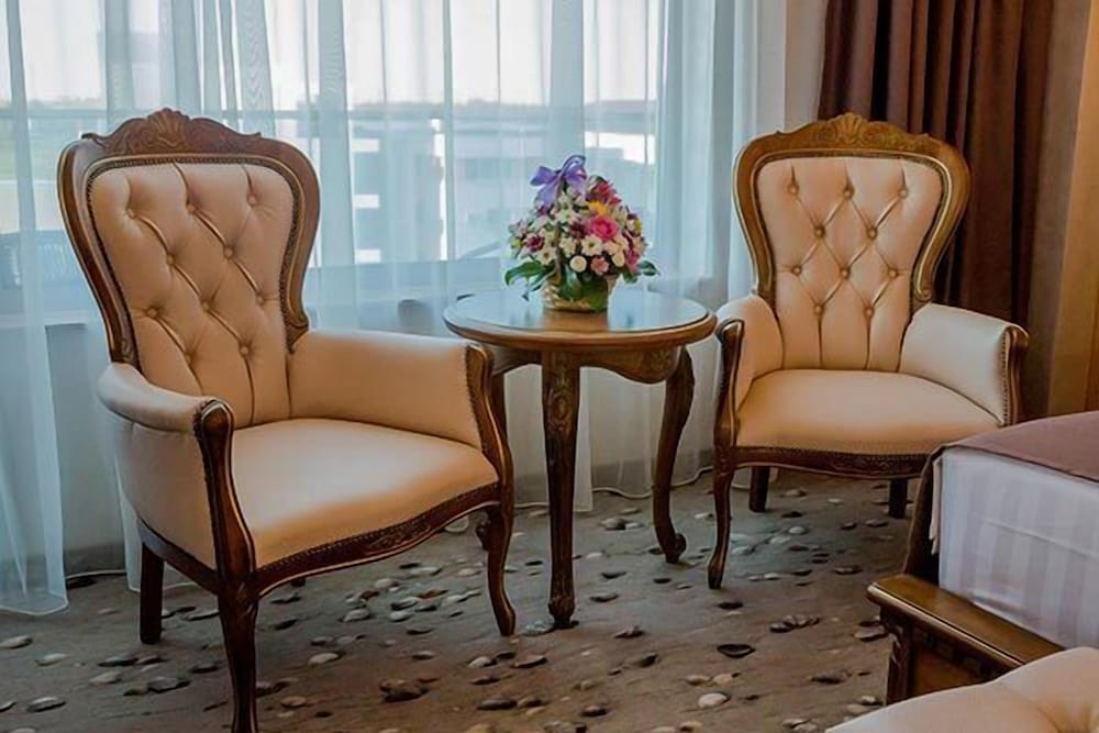 Deluxe Twin Room, 2 Twin Beds