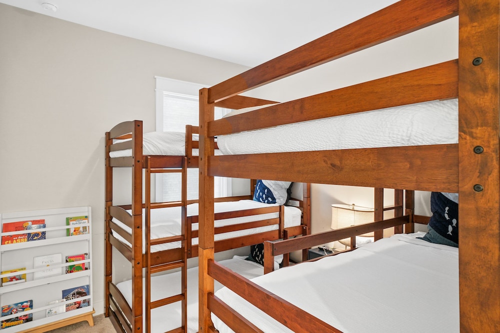 Townhome, 3 Bedrooms (Blue Bayou)