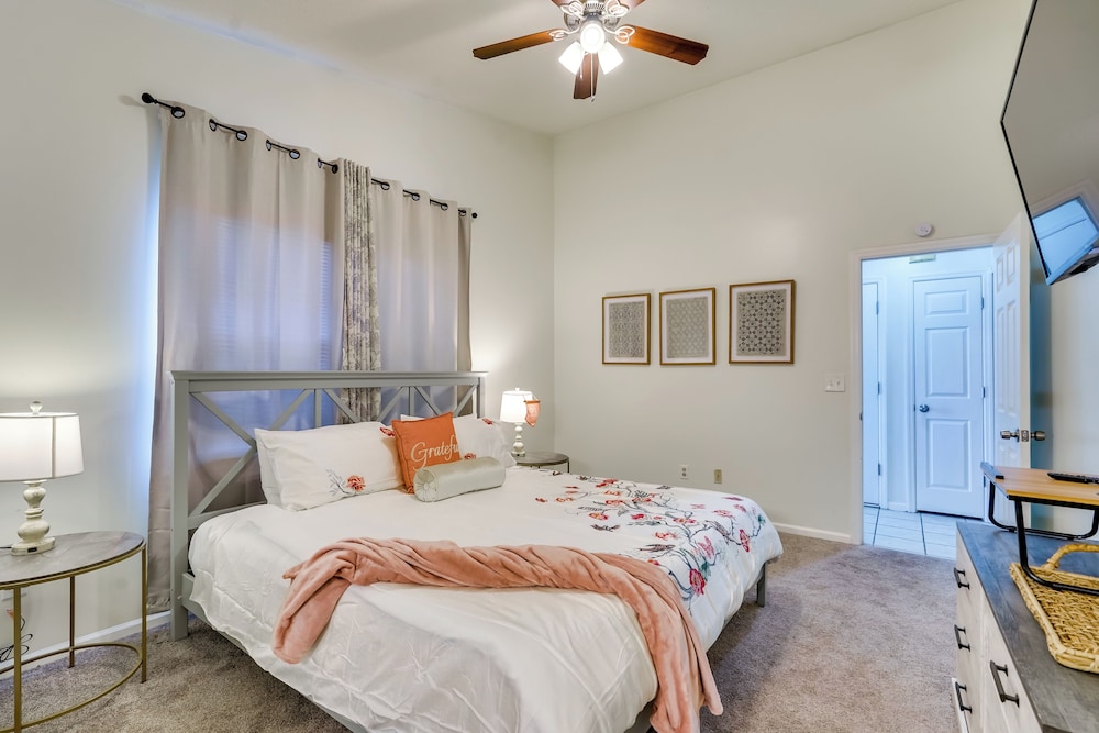 House (4 Bedrooms) photo 3