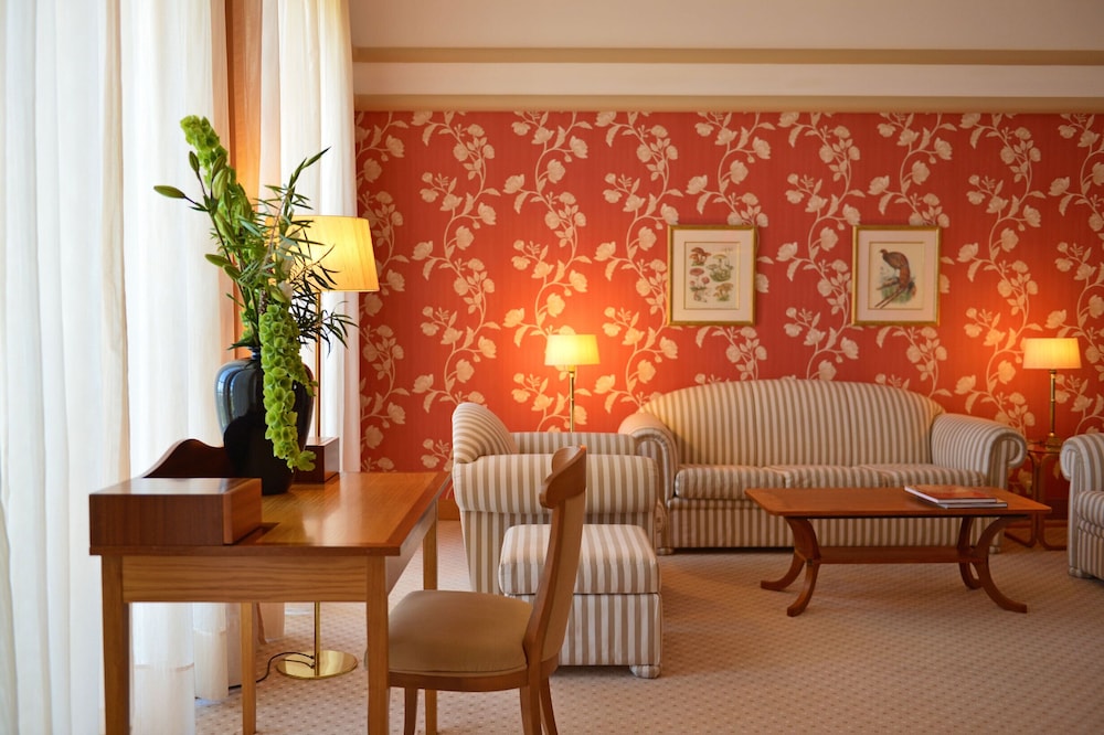 Panoramic Suite - Photo 4