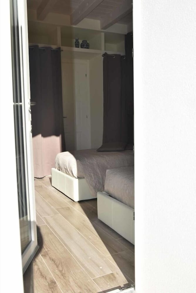 Twin Room, Annex Building (Gemelli) photo 3