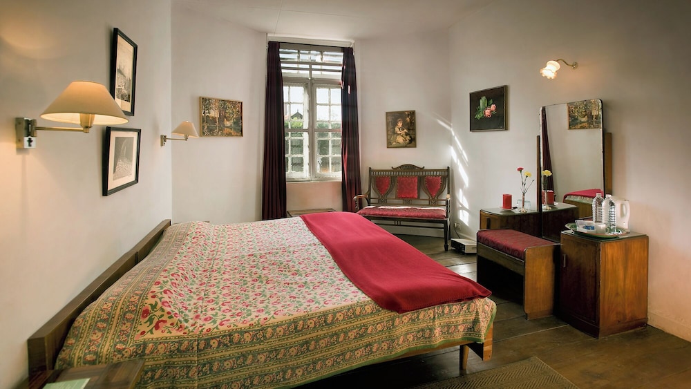 Heritage Comfort photo 3