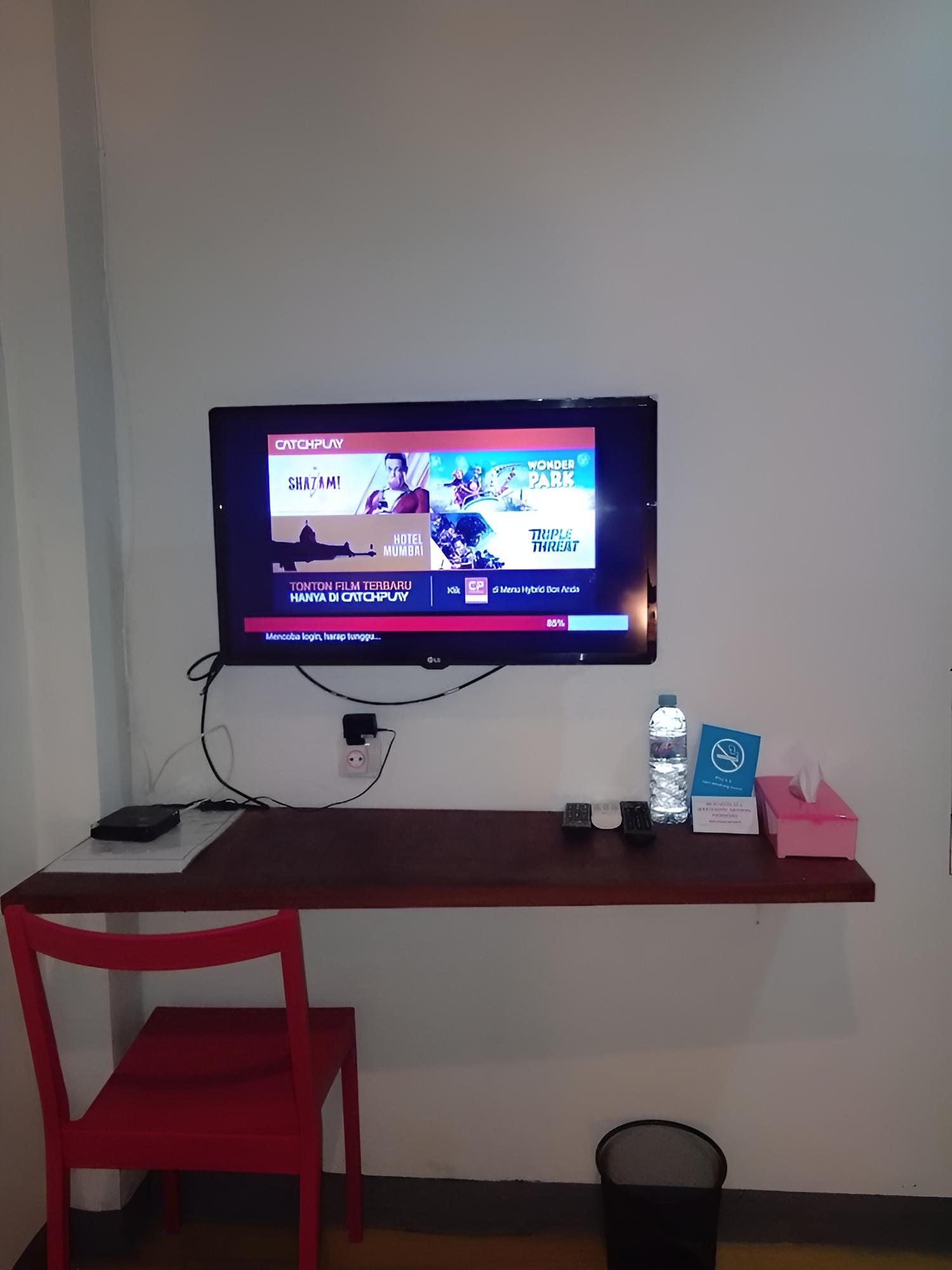 Single Room photo 3