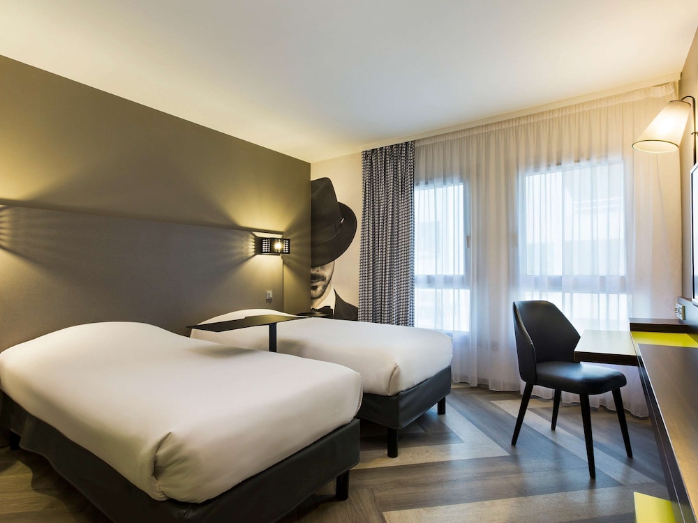 Standard Double Room, 1 Double Bed - Photo 4