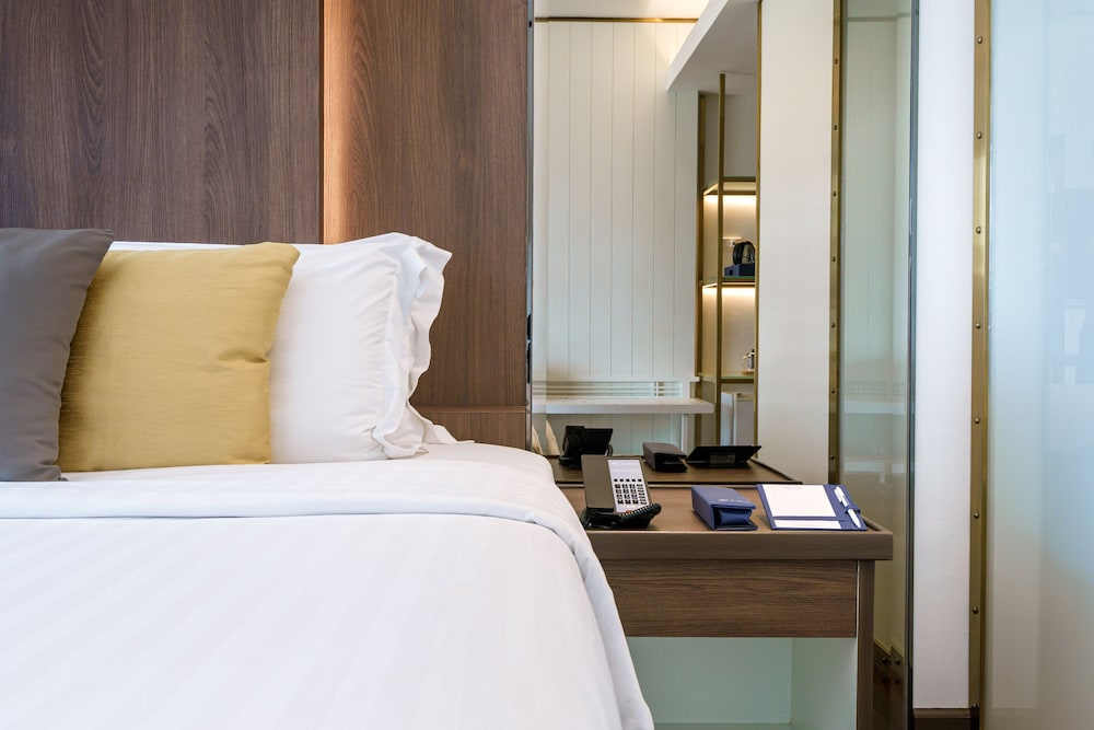 Deluxe Double Room, 1 Double Bed