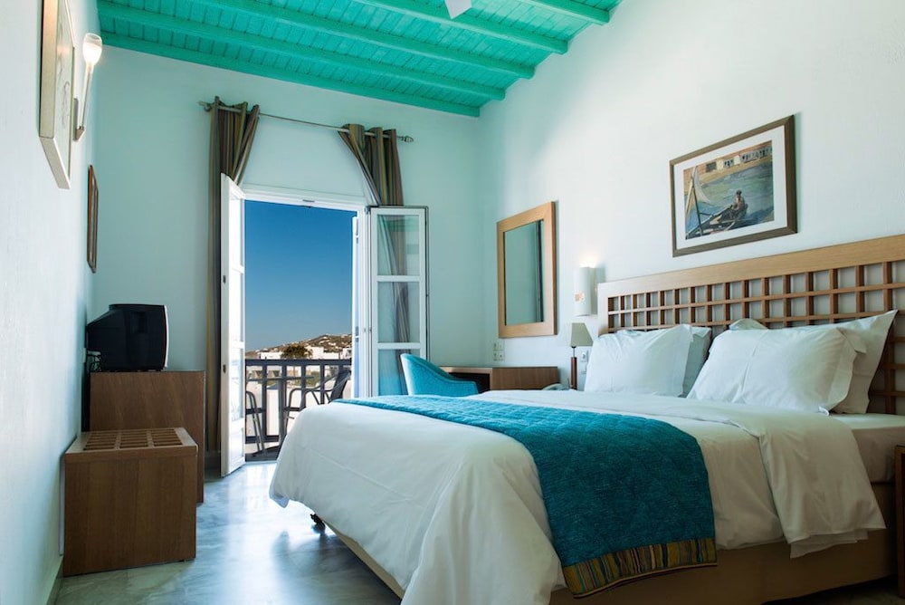 Deluxe Room - Photo 1
