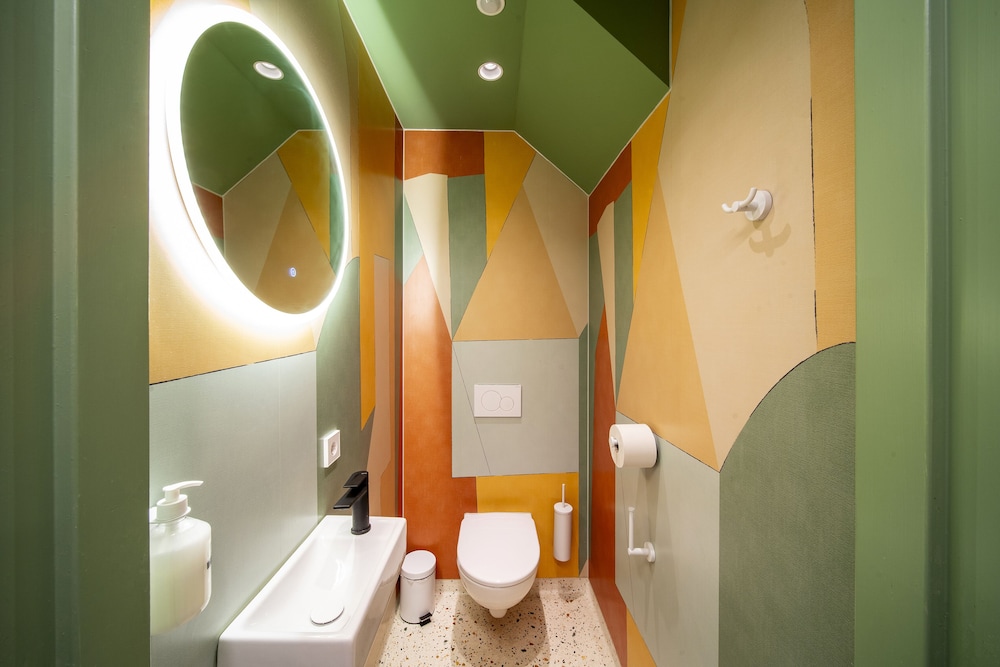 Shared Dormitory, Shared Bathroom (6 persons) photo 3