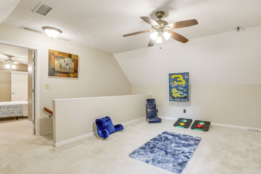 House (3 Bedrooms) photo 2