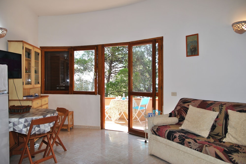 Villa, 1 Bedroom, Patio, Ocean View photo 1