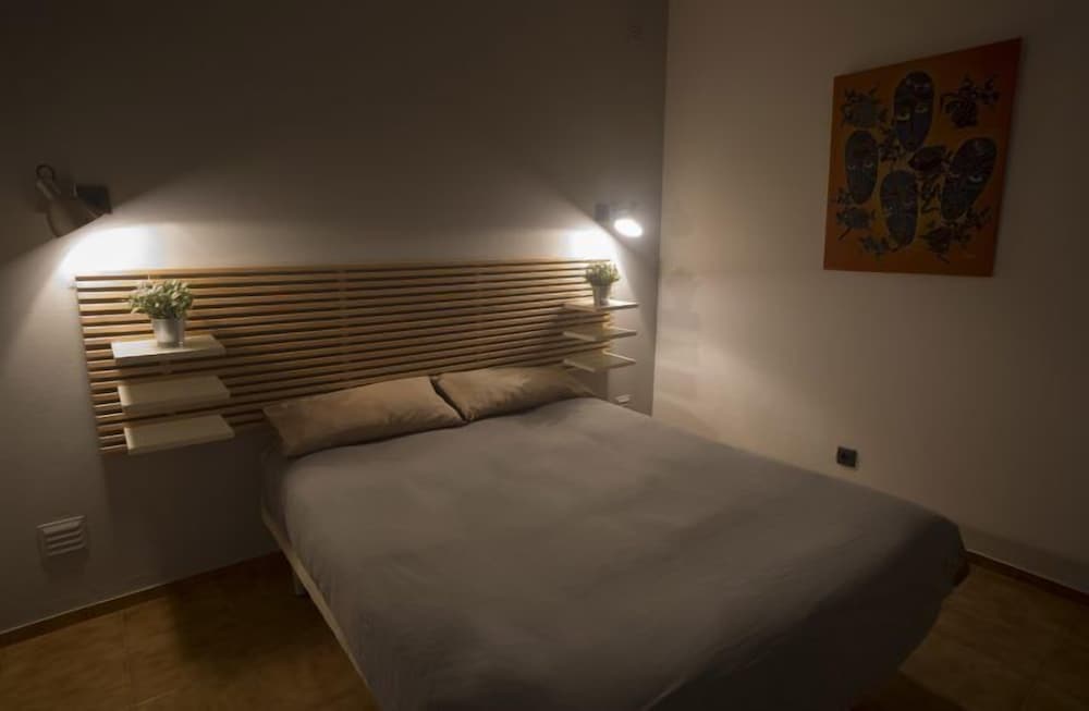 Double Room, Terrace photo 1