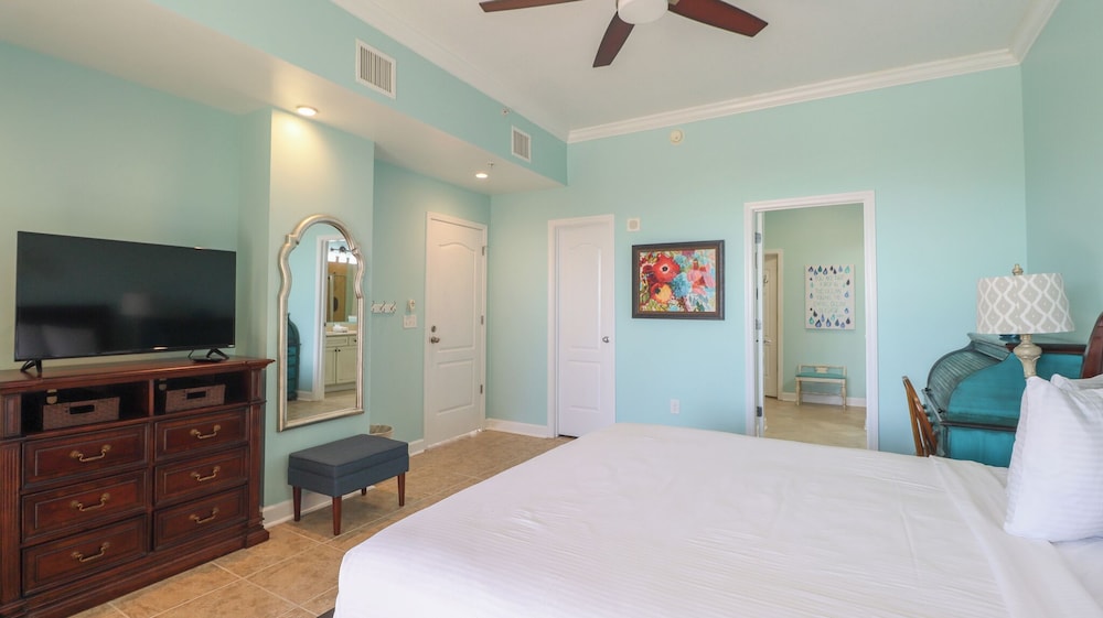 Condo, Multiple Beds, Hot Tub