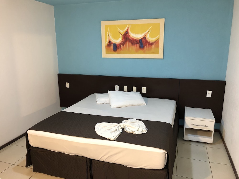 Double or Twin Room photo 1