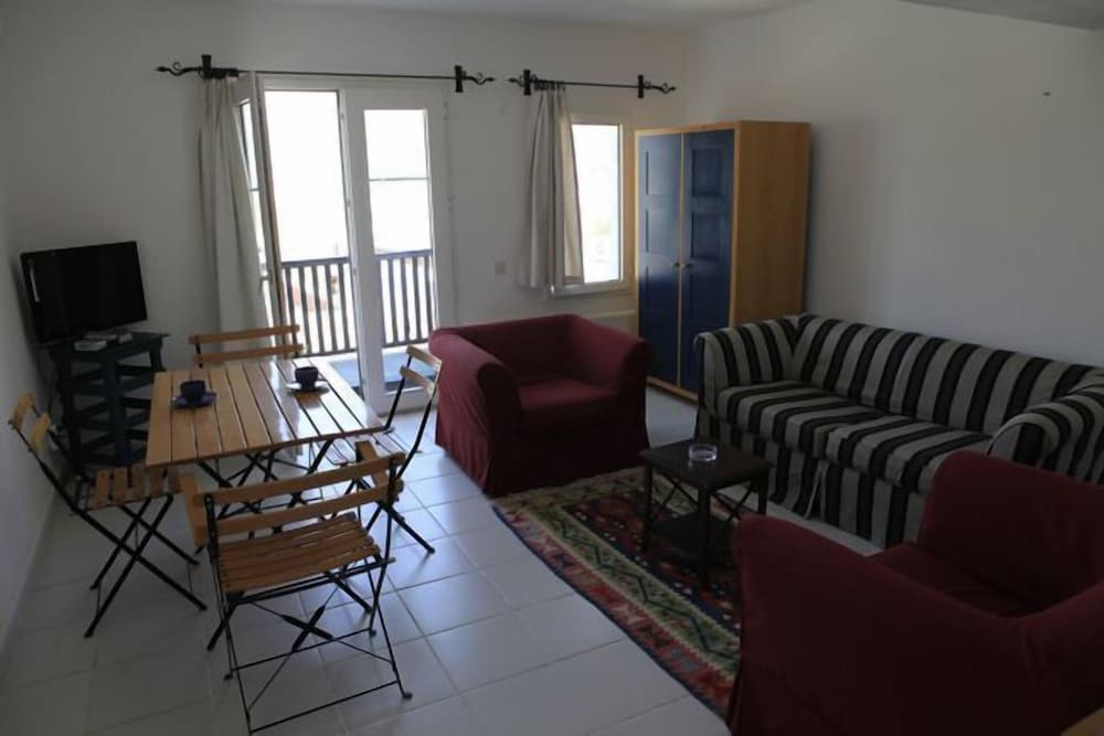 Standard Apartment photo 3