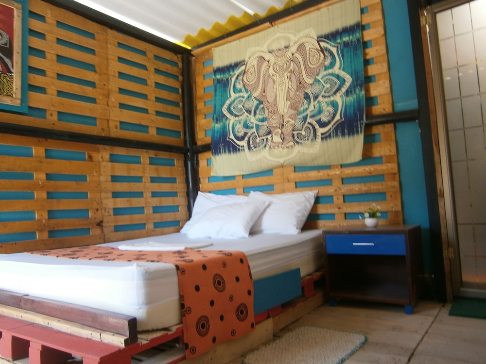 Executive Room, Garden View