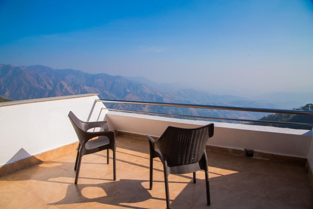 Super Deluxe Room photo 2