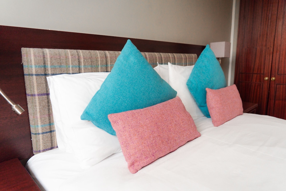 Superior Double or Twin Room, 1 Bedroom, Accessible - Photo 3