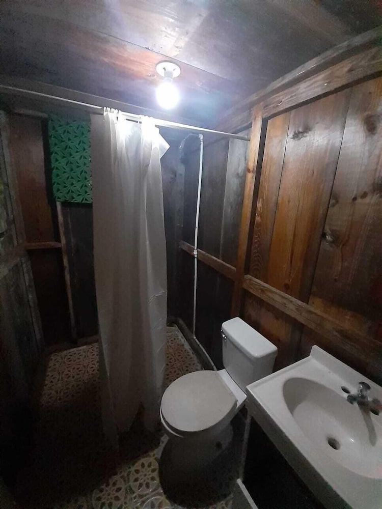 Exclusive Cabin, Multiple Beds, Non Smoking (On the water) photo 3